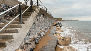Seawall Repair Services in Fort Myers, Florida