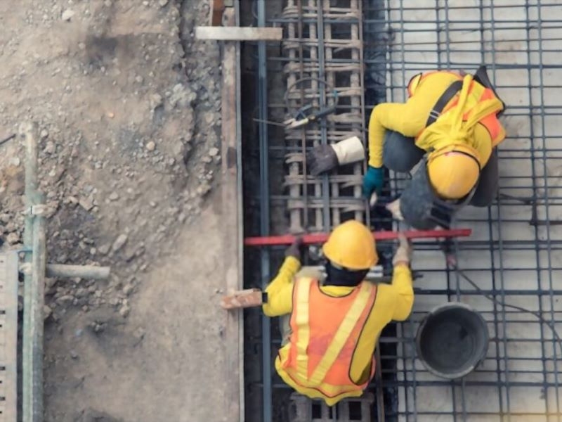 Commercial Foundation Repair ()
