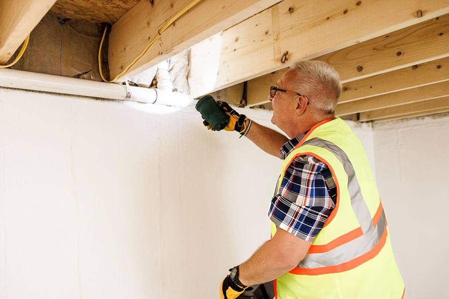 House Leveling ()