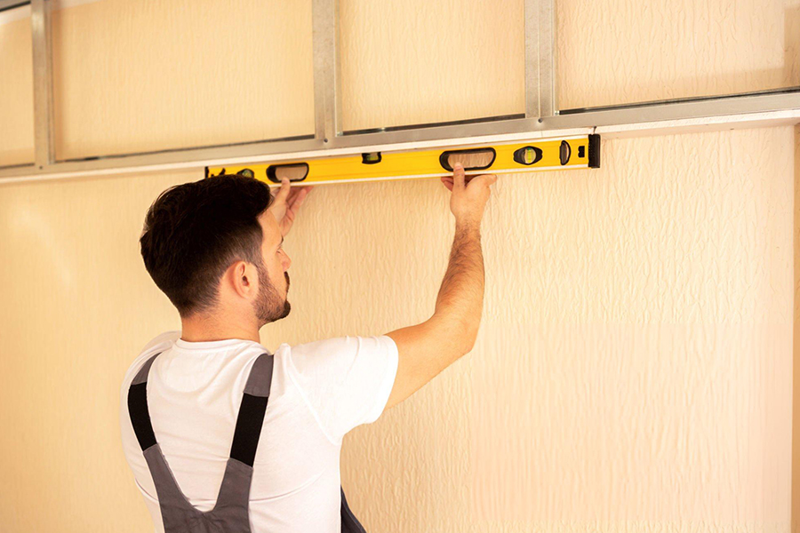 House Leveling ()