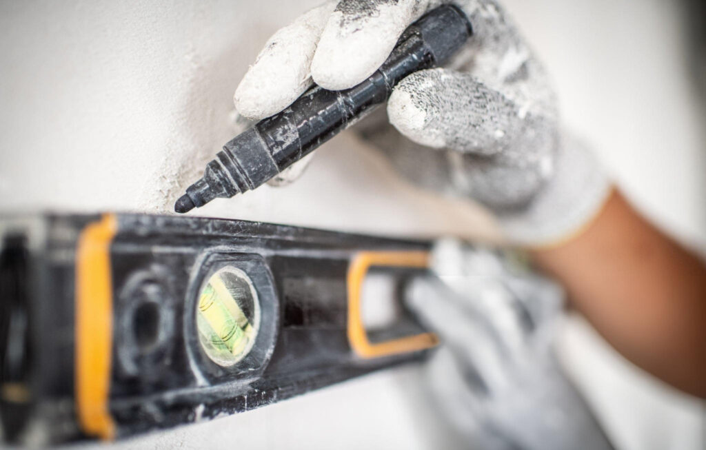 House Leveling ()