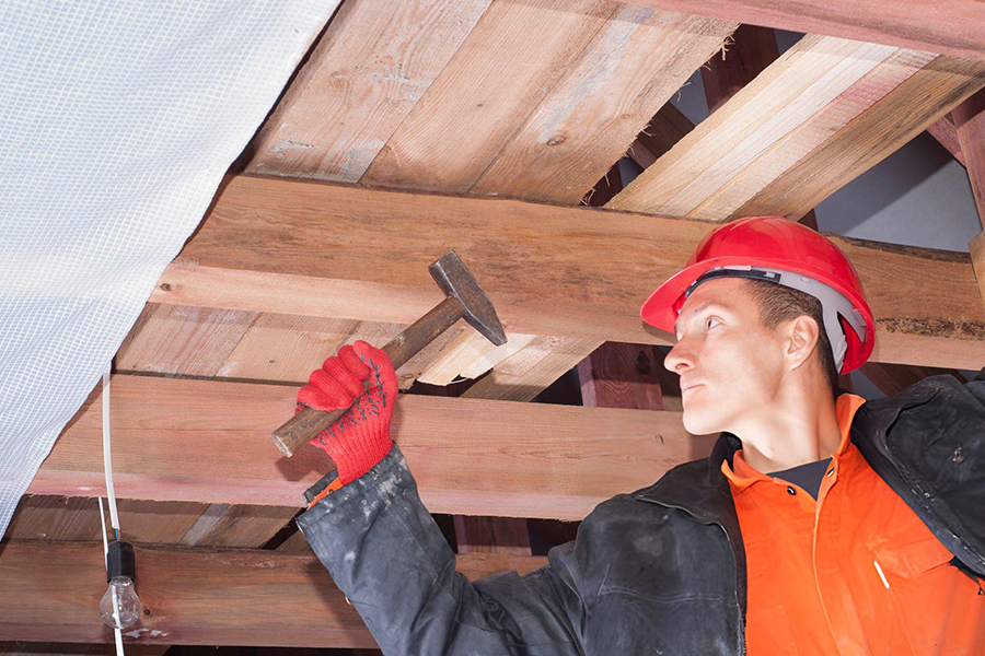 House Leveling ()