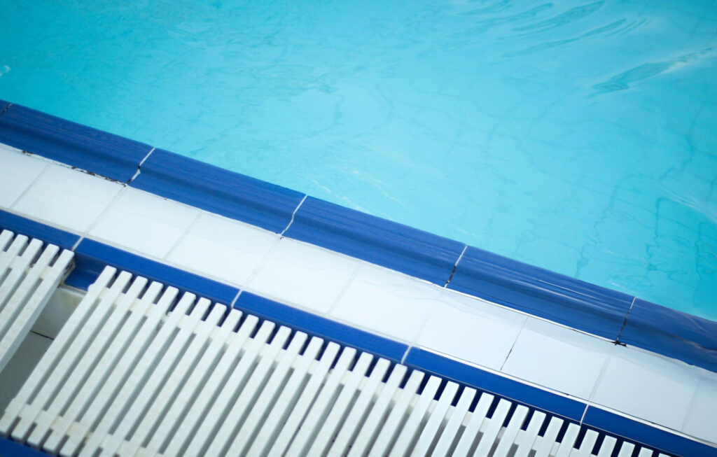 Pool Stabilization ()