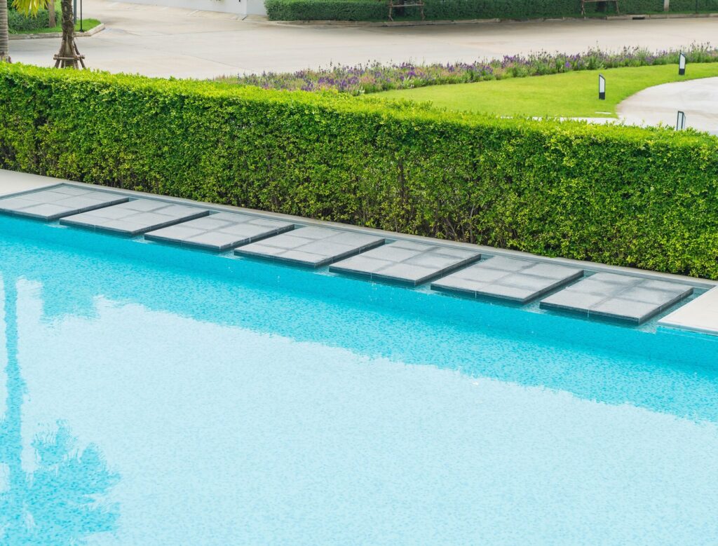 Pool Stabilization () ()