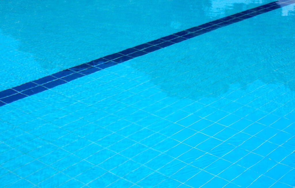 Pool Stabilization ()