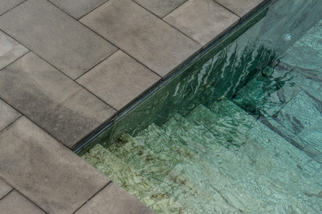 Pool Stabilization () ()
