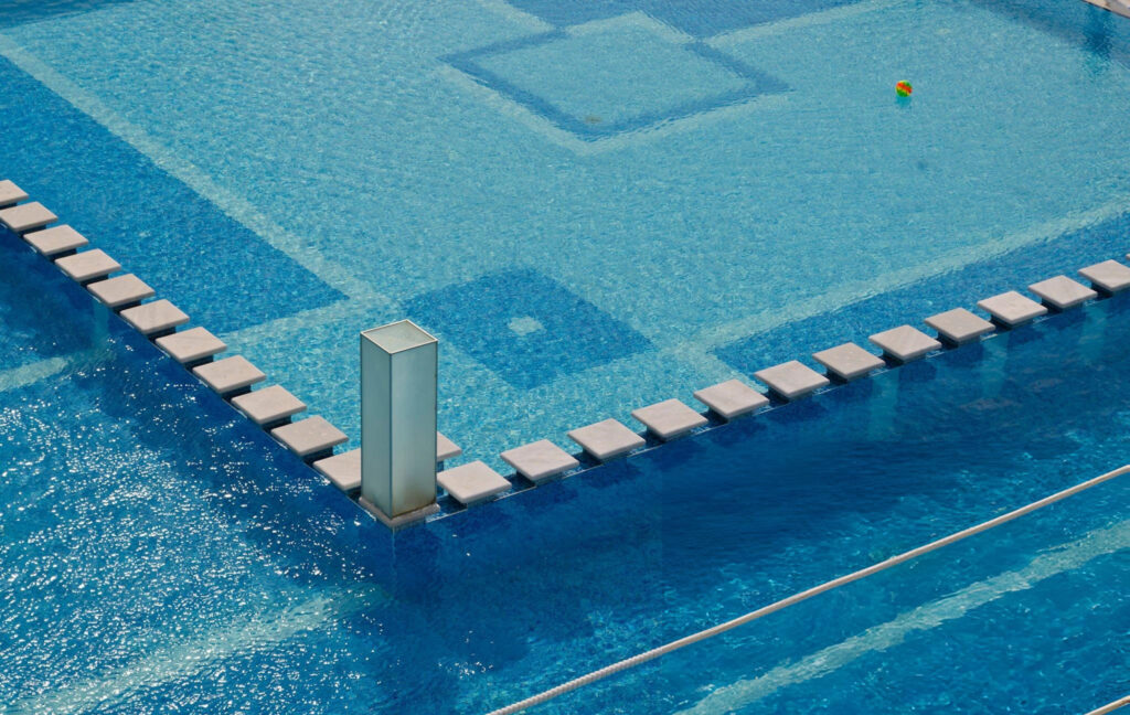 Pool Stabilization ()