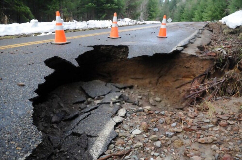 Sinkhole Remediation ()