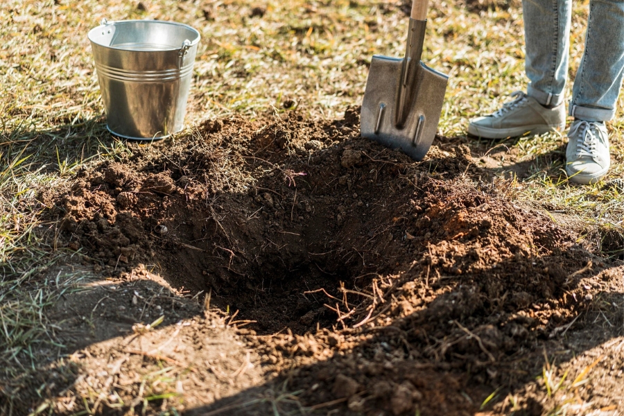 Soil Stabilization ()