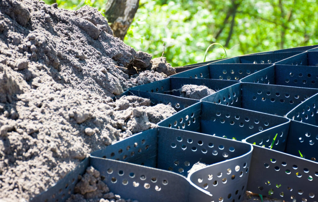 Soil Stabilization ()