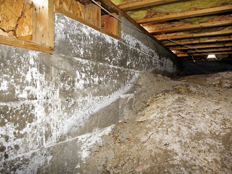 pier and beam